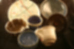 Bowls and Plates