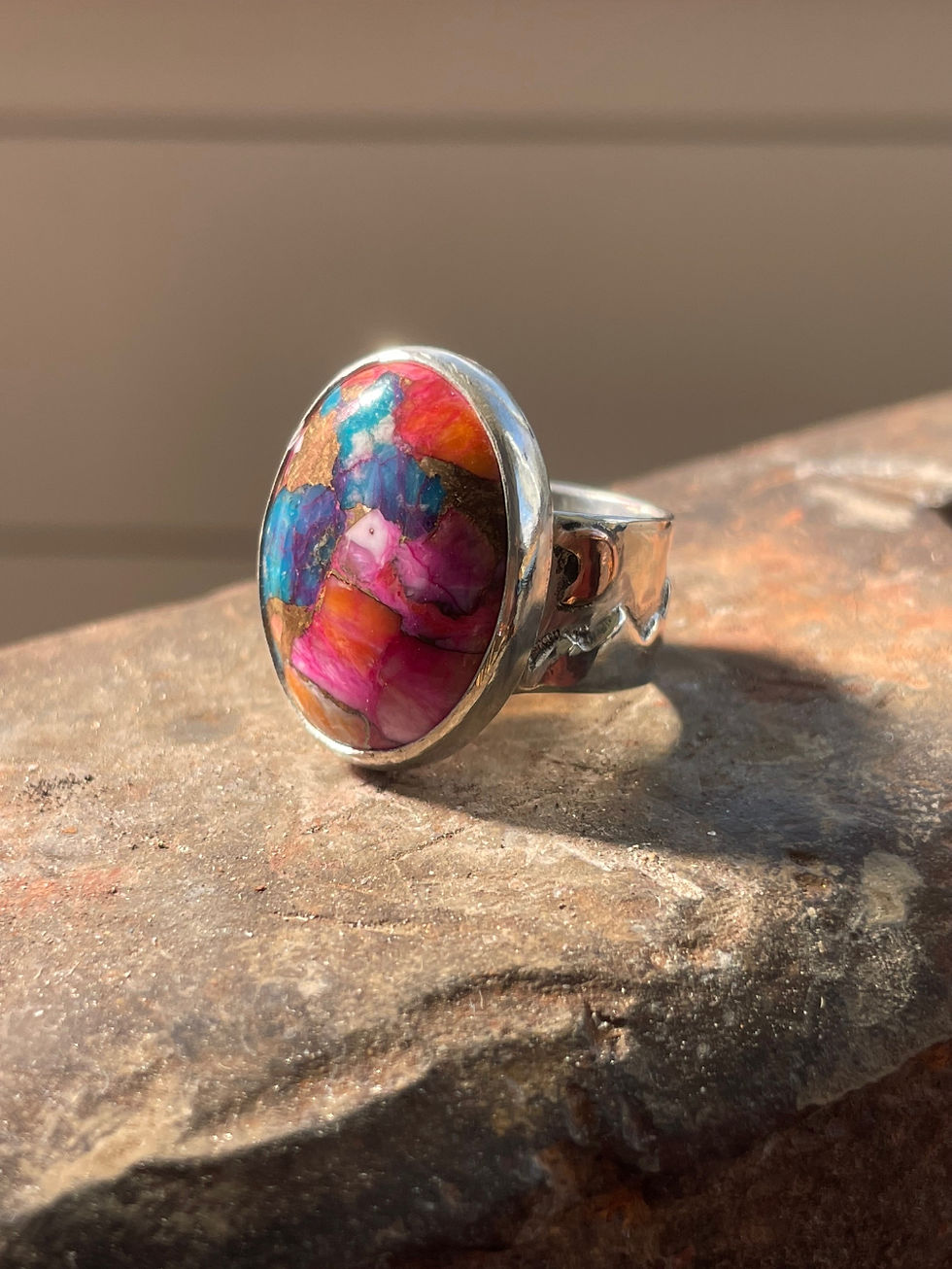 Alpine Ring