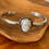 Thumbnail: Howlite Cuff