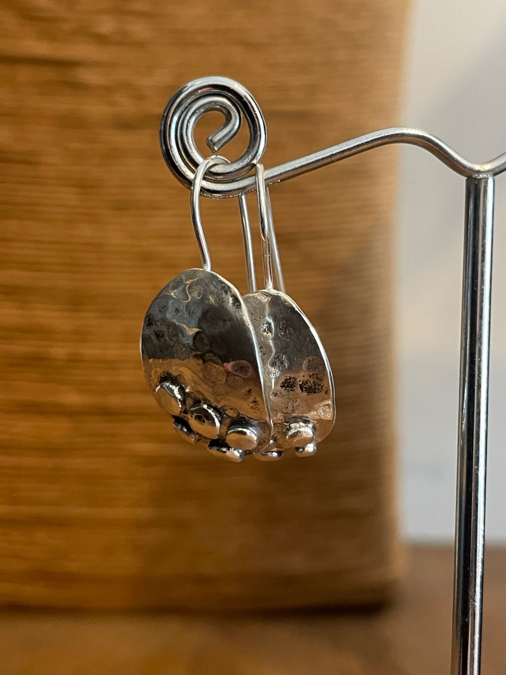 Rock Pool Earrings