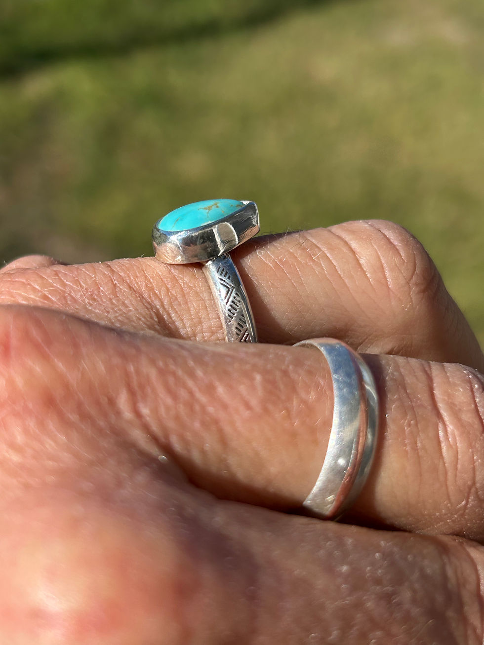 Thumbnail: Wild Ocean Ring