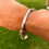 Thumbnail: Sundown Wrap Bangle