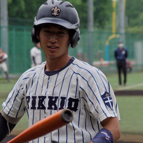 [春季リーグ戦　対法政大学第1戦]
