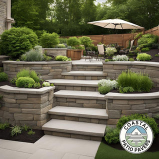 Easy Maintenance Benefits of Jacksonville Patio Pavers