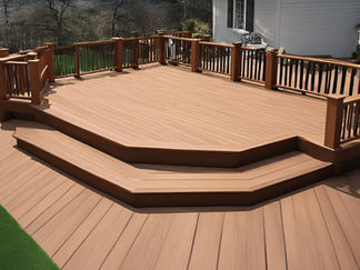 5 Trex Decking Collections: Which One is Right for You?