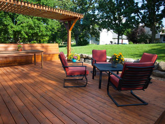 Essential Tips for Building a Waterproof Deck