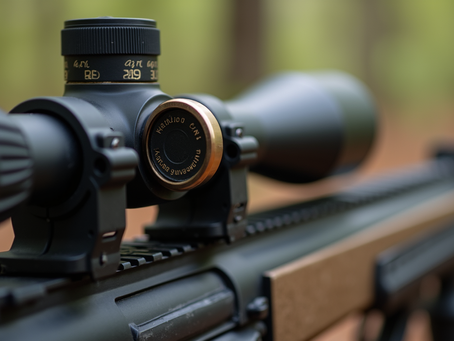 Understanding the Shell Deflector Purpose in Your AR15 Setup