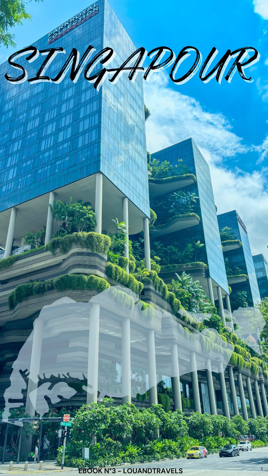 E-BOOK SINGAPOUR