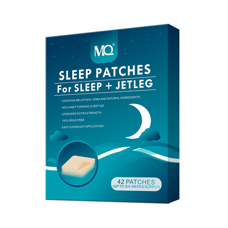 Sleep Aid Patches