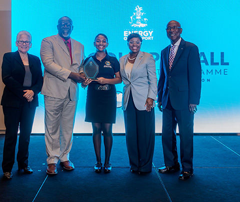 Enrollment of Meteorological Cadets almost double that of last years inaugural cohort