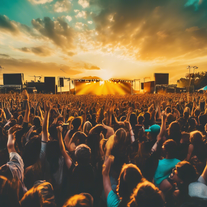 Concert Chronicles: Music, Memories, and More