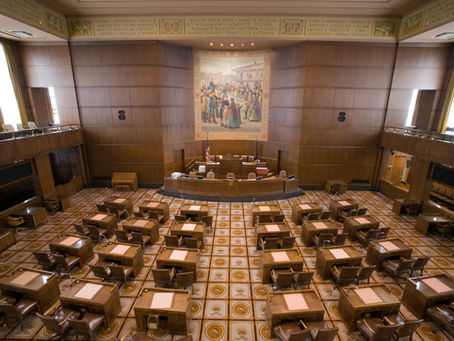 2024 Legislative Scorecards Are Here!