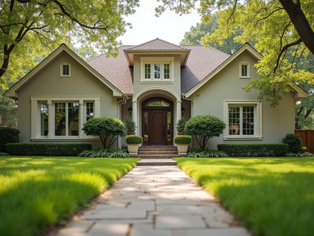 How to Sell Your Mont Belvieu Home Fast