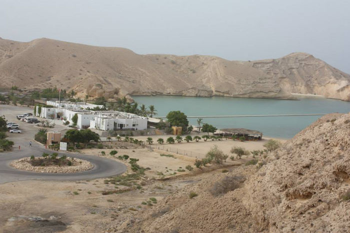 Muscat - Oman