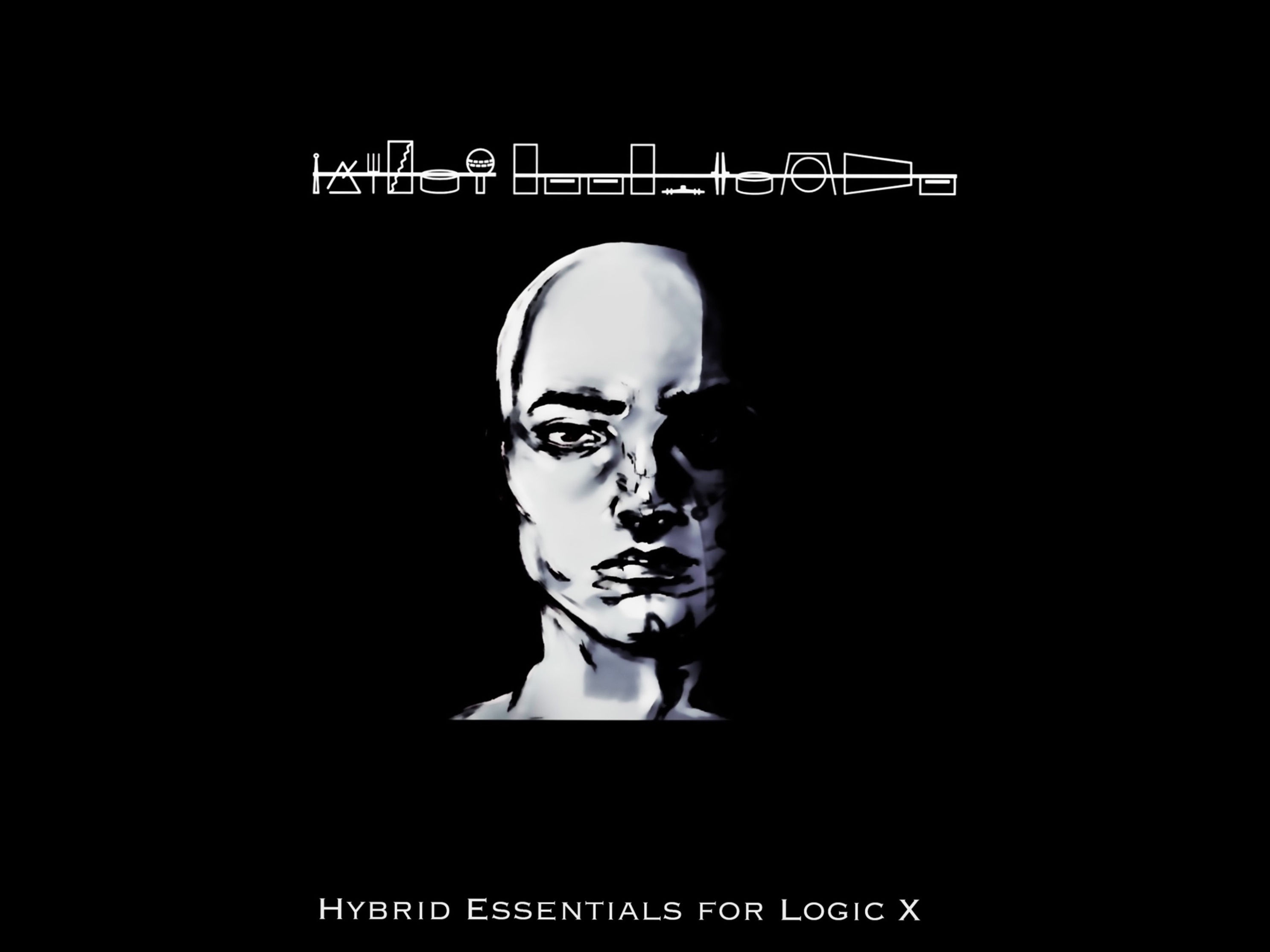 HYBRID ESSENTIALS for Logic Pro X
