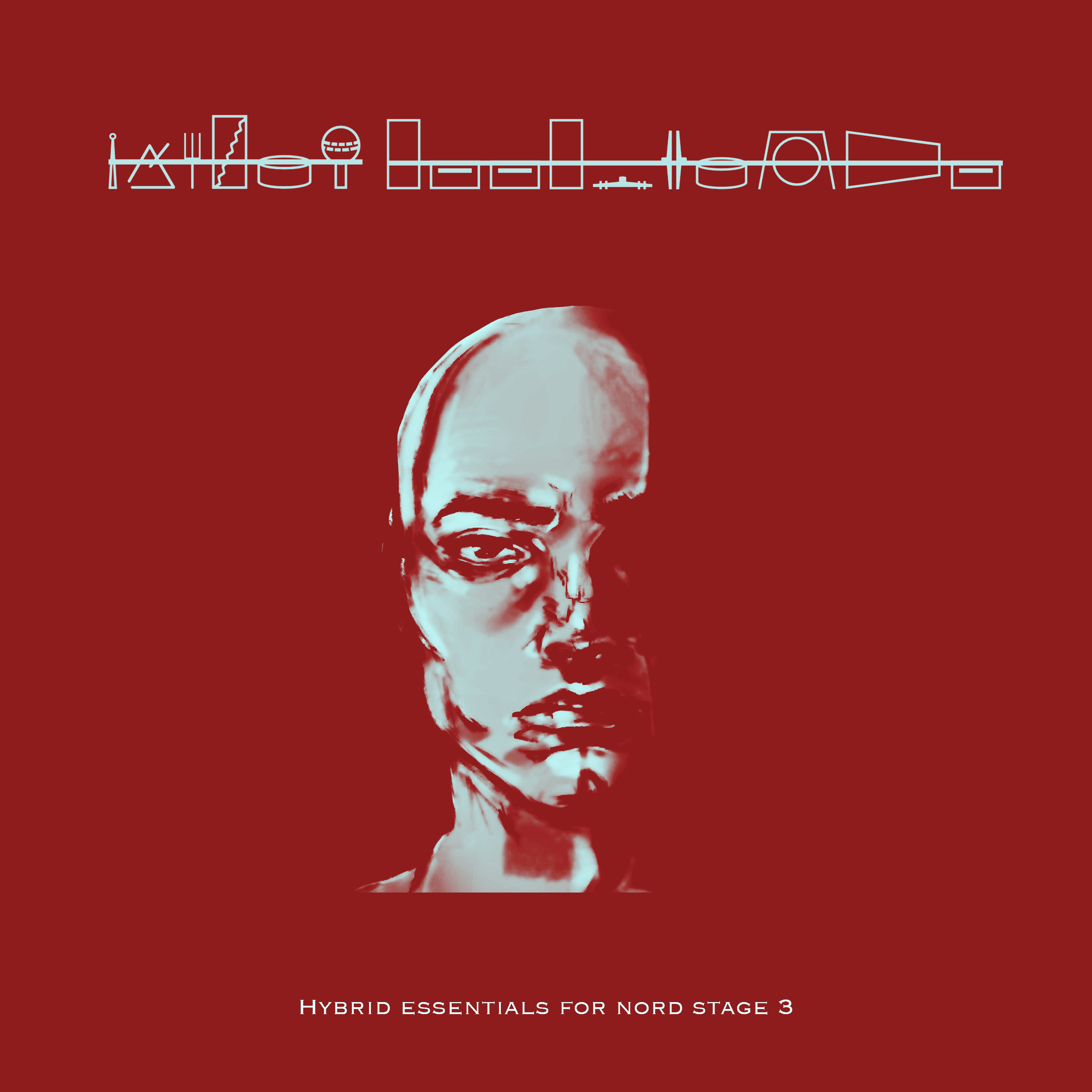 HYBRID ESSENTIALS for Nord Stage 3