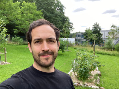 Är skogsträdgårdar en relevant odlingsmetod? (Agroforestry)