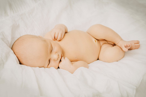 neugeborenenfotos babyfotoshooting halle anna kolata fotografie