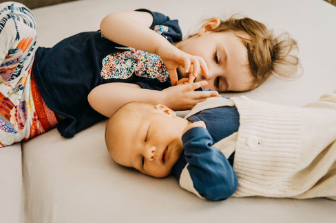 neugeborenenfotos babyfotoshooting halle anna kolata fotografie