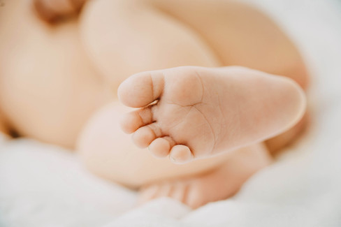 neugeborenenfotos babyfotoshooting halle anna kolata fotografie