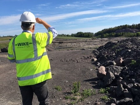 Visit by parliamentary representative Jone Blikra