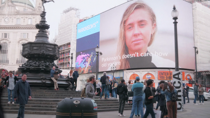 Parkinson's UK