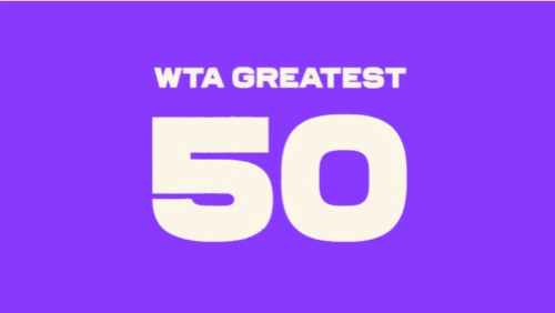 Womens Tennis Association