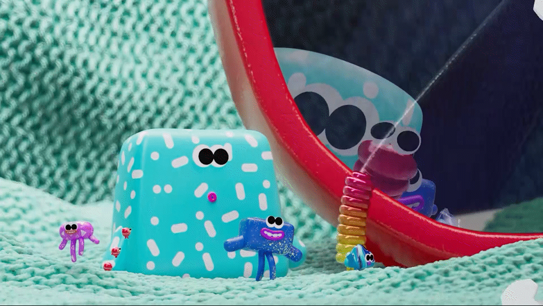 Cbeebies