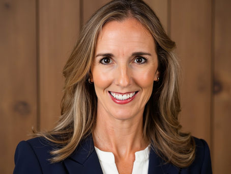 Member Spotlight: Lisa Griffith