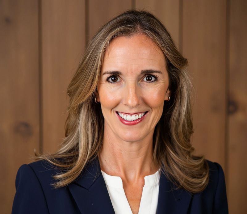 Member Spotlight: Lisa Griffith