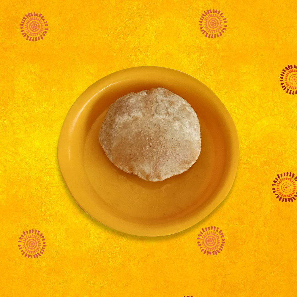 SADI PURI