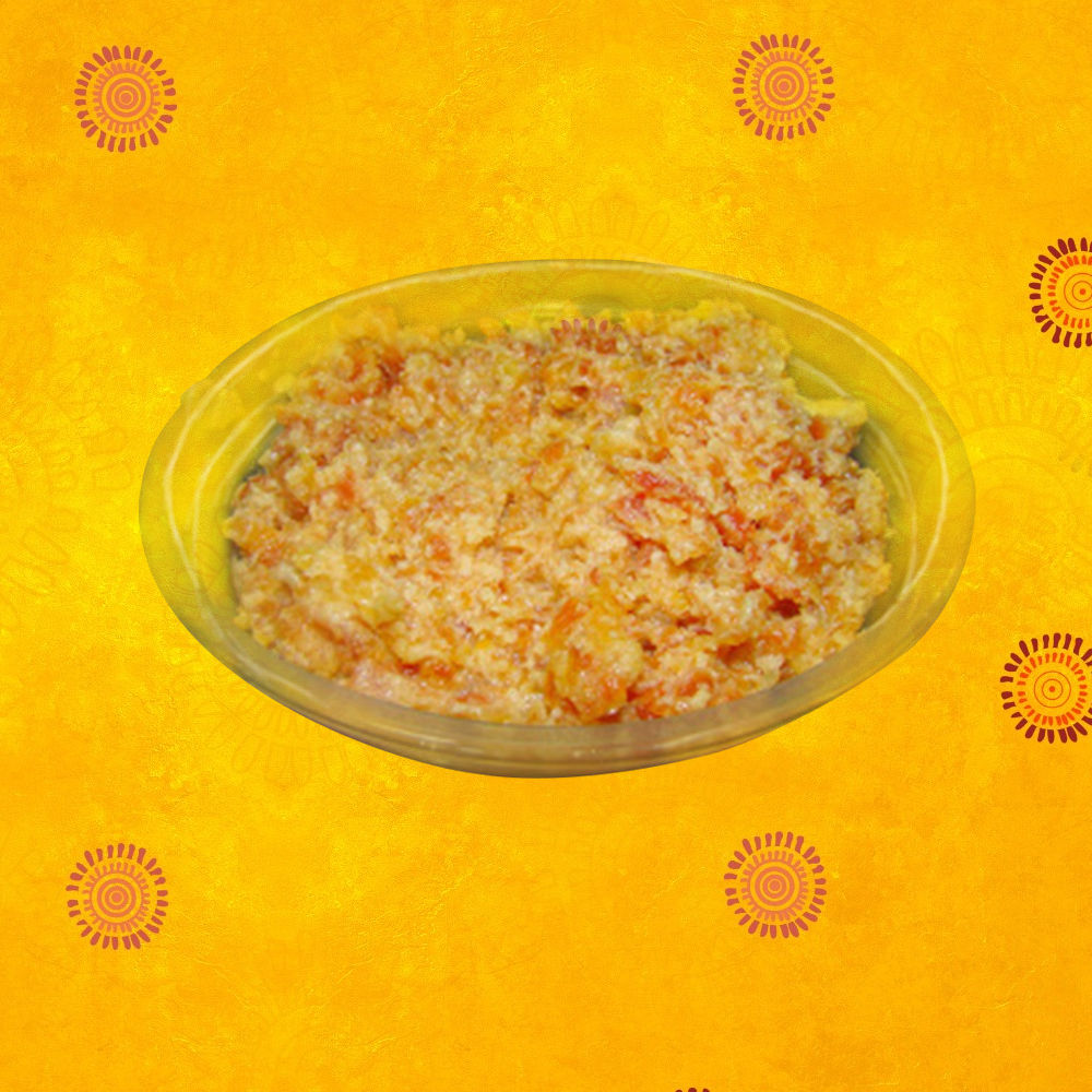 GAJAR HALWA (100gm)