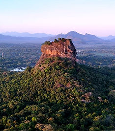 Sri Lanka travel itinerary featuring scenic landscapes and cultural highlights