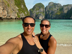 A “Normal” Day on the Road (And Why There’s No Such Thing)