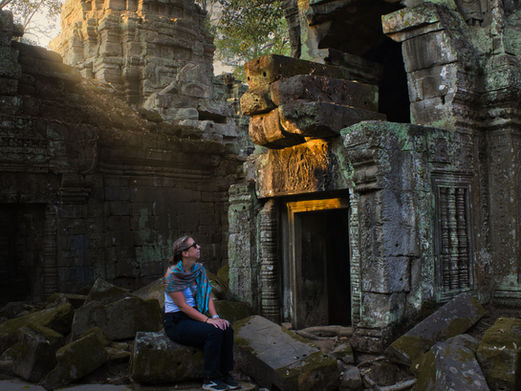 Angkor Archaeological Park: The Ultimate Guide to Cambodia's Ancient Temples