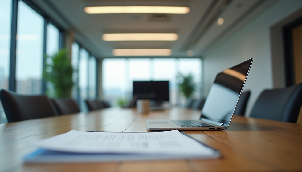 Comprehensive Business HR Solutions Explained