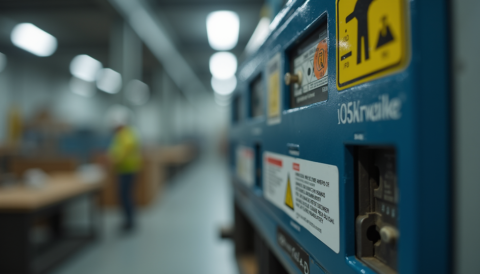 Navigating Fair Dismissal: Lessons from Lamb v Teva UK for Employers and the Importance of Compliance