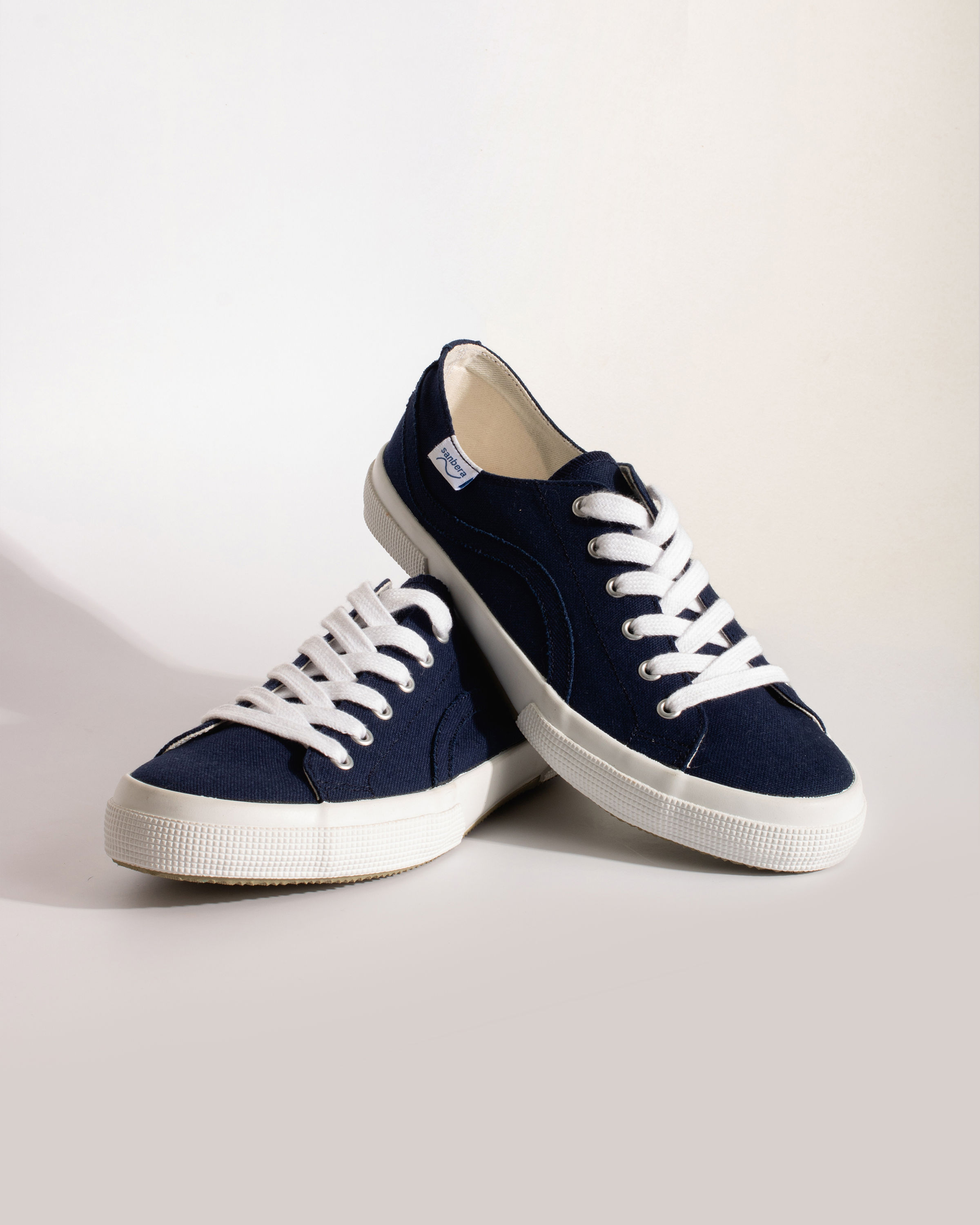 sanbera real - classic ocean blue