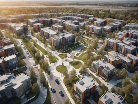 Maximizing Cost Reduction Strategies for Real Estate Developers