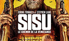 PIFFF (2025) (Jours 1 et 2) (Sisu ,Redux Redux, Influencers)