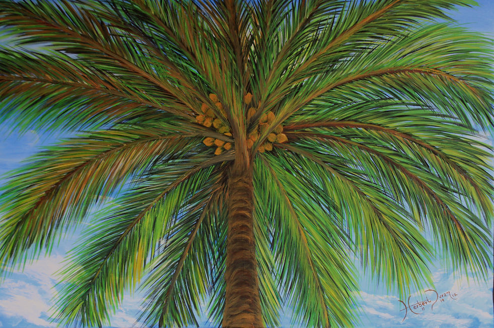 The Palm
