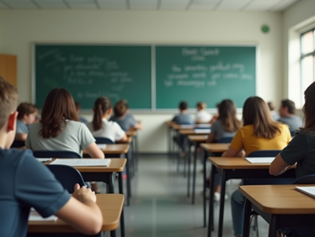 Empowering Parents to Advocate for Essential School Services and Support for Their Children