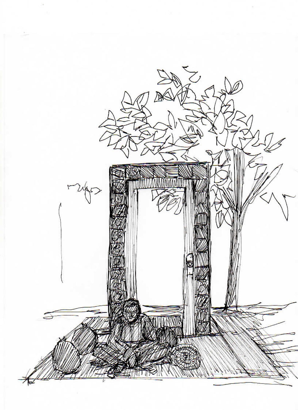 Sculpture design