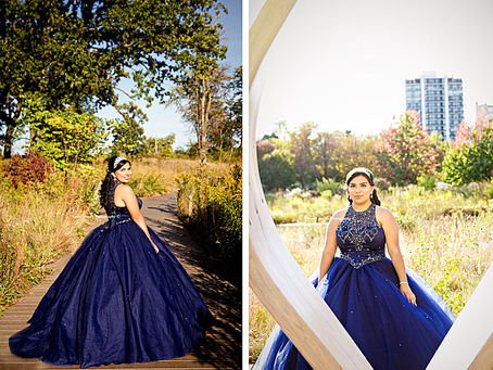 Gizelle | Sweet 16