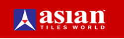 Asian tiles