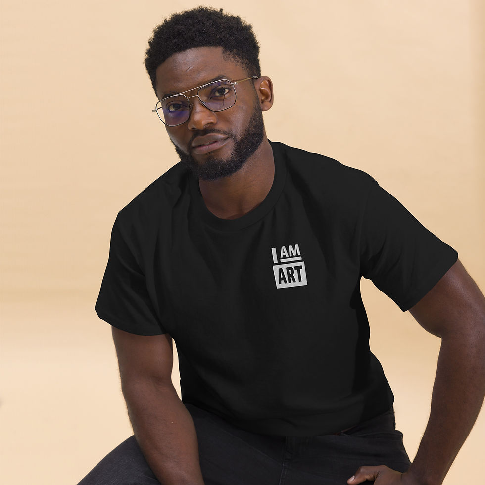 Thumbnail: Unisex T-Shirt