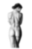 Mignonne standing 