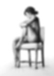 Mignonne sitting 2