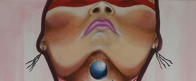 A Bright Star’s Wish:
Our Q&A with Artist Najaam Lee