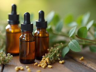 Aromatherapie für Anfänger: Tipps und Anwendungen